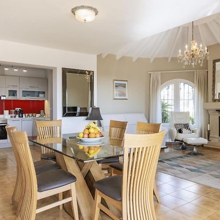 Balcon del Mar Casa Kailani 빌라 외부 사진