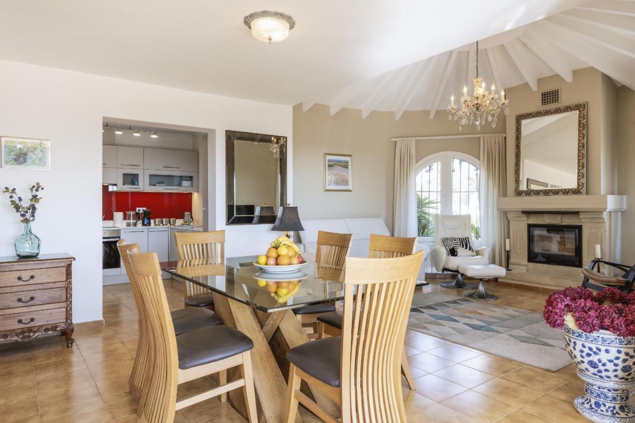 Balcon del Mar Casa Kailani 빌라 외부 사진