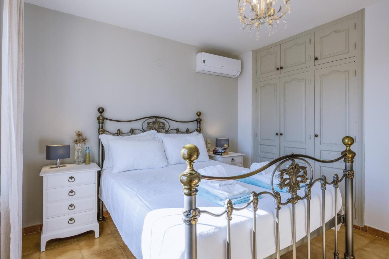 Balcon del Mar Casa Kailani 빌라 외부 사진