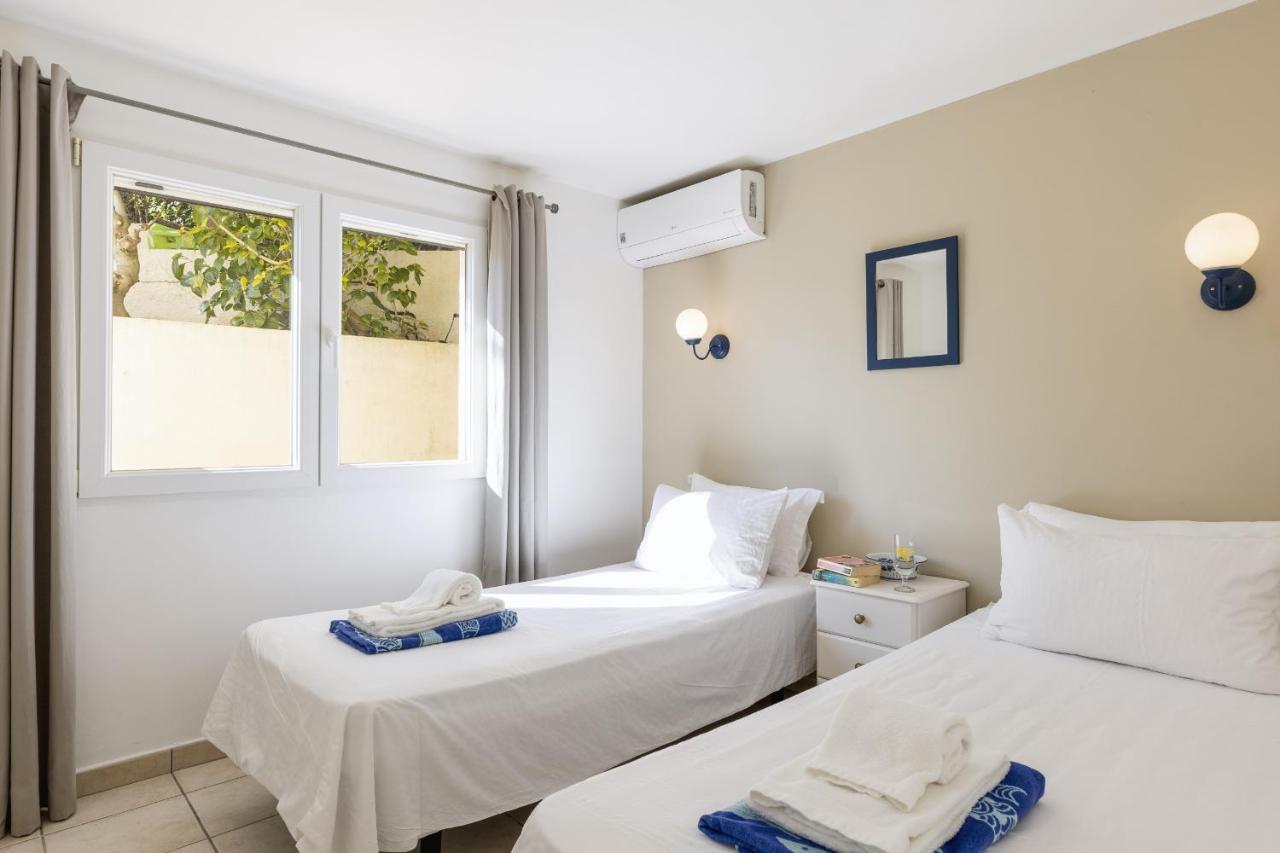 Balcon del Mar Casa Kailani 빌라 외부 사진