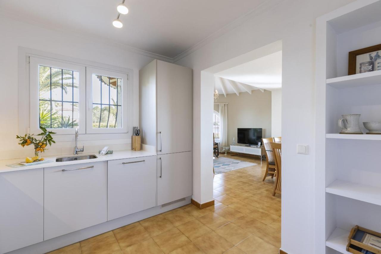Balcon del Mar Casa Kailani 빌라 외부 사진