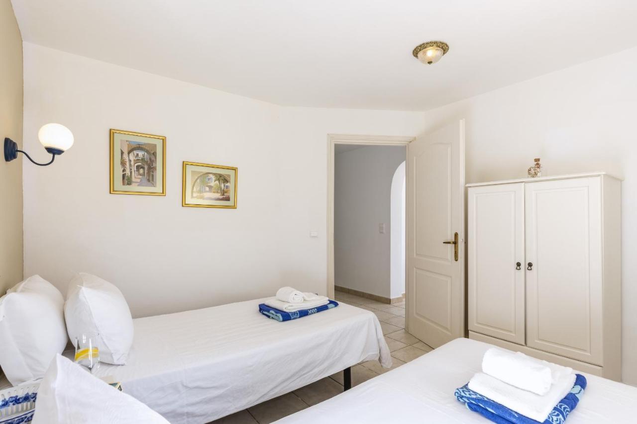 Balcon del Mar Casa Kailani 빌라 외부 사진