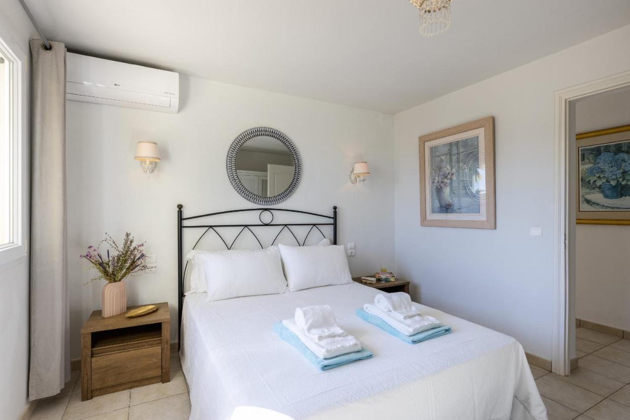 Balcon del Mar Casa Kailani 빌라 외부 사진