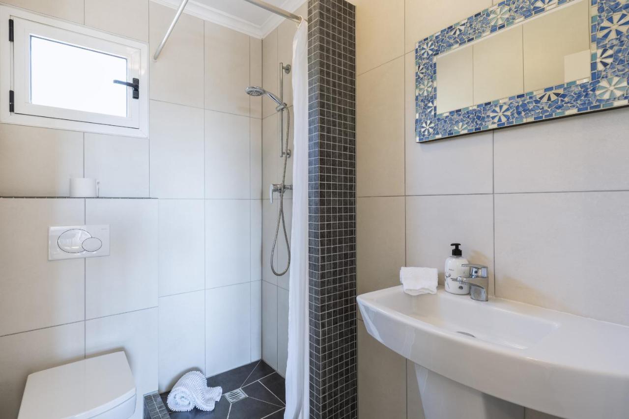 Balcon del Mar Casa Kailani 빌라 외부 사진