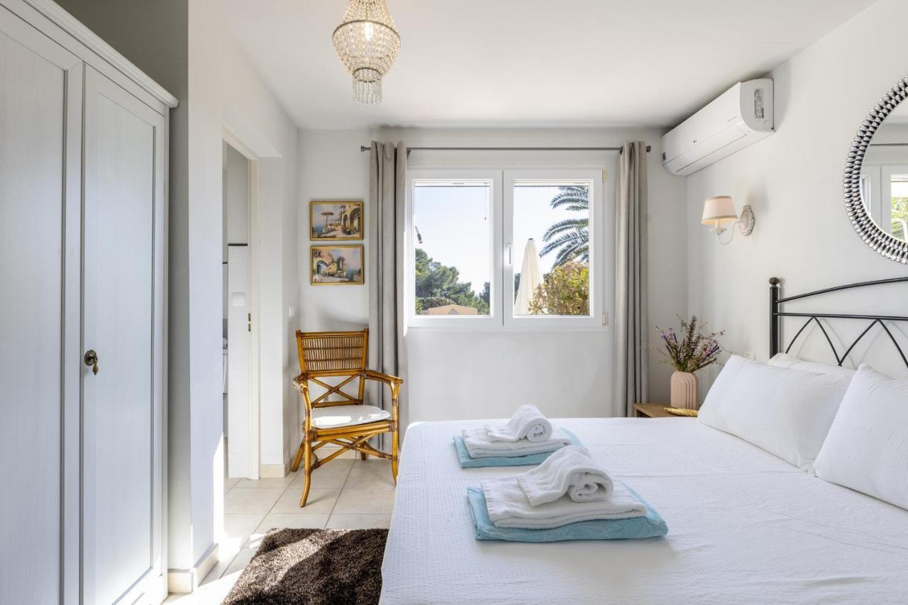 Balcon del Mar Casa Kailani 빌라 외부 사진