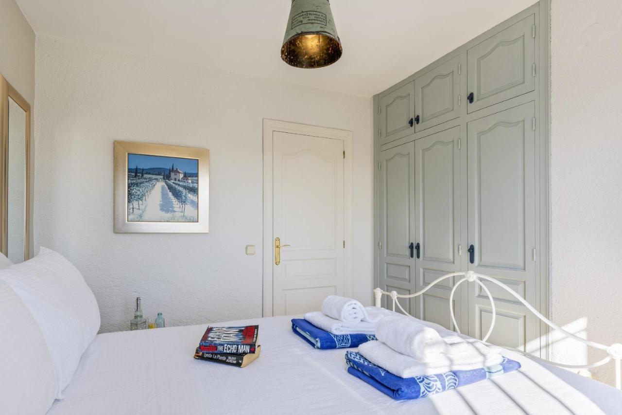 Balcon del Mar Casa Kailani 빌라 외부 사진