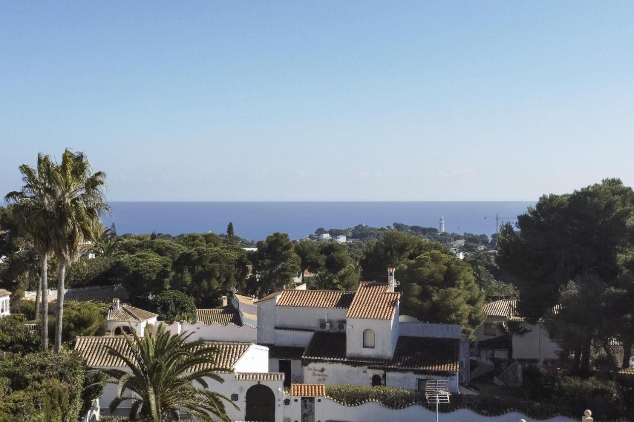 Balcon del Mar Casa Kailani 빌라 외부 사진
